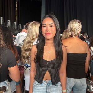 Meet your Posher, Lillian